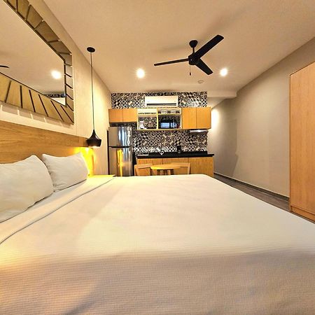 Sofia Boutique Condos By Bunik Playa del Carmen Zewnętrze zdjęcie