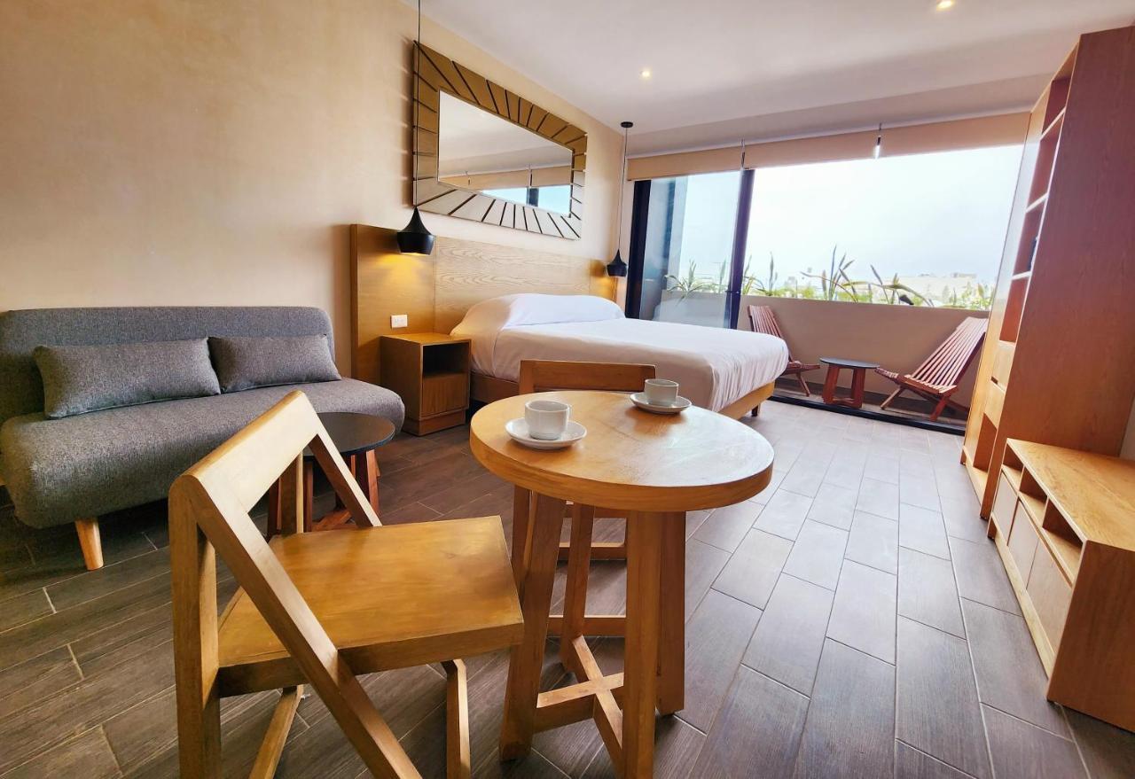 Sofia Boutique Condos By Bunik Playa del Carmen Zewnętrze zdjęcie