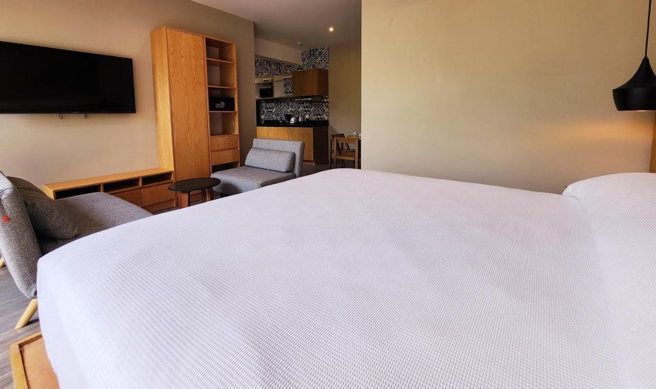 Sofia Boutique Condos By Bunik Playa del Carmen Zewnętrze zdjęcie