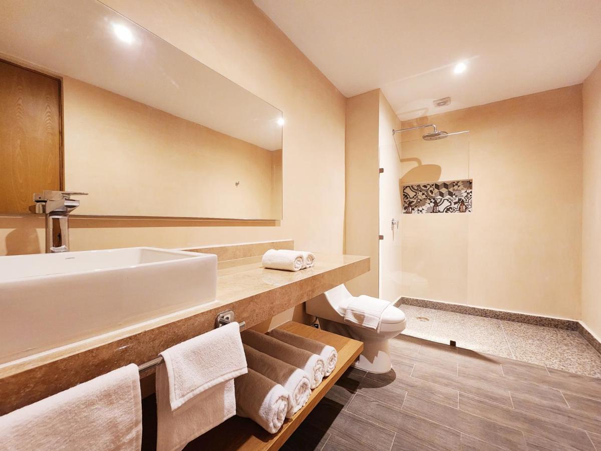 Sofia Boutique Condos By Bunik Playa del Carmen Zewnętrze zdjęcie