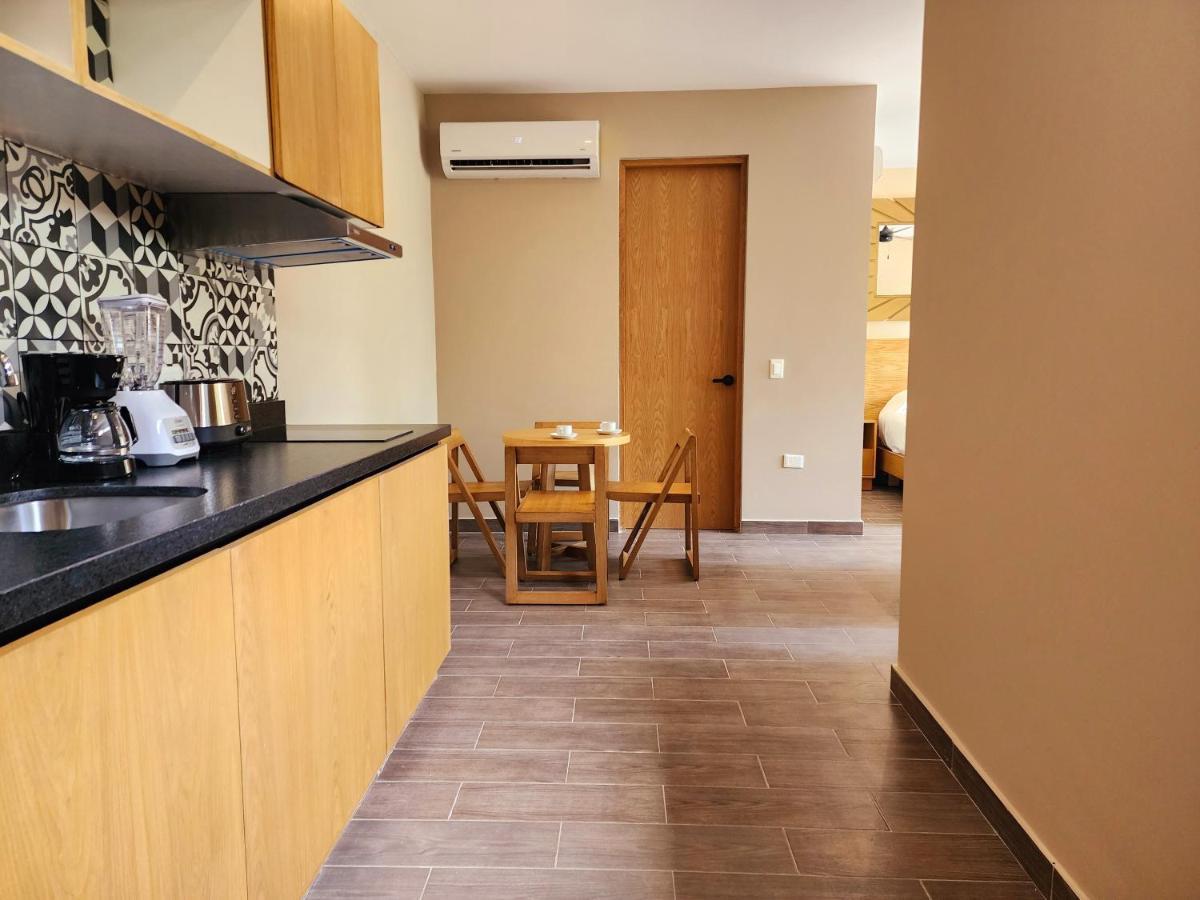 Sofia Boutique Condos By Bunik Playa del Carmen Zewnętrze zdjęcie