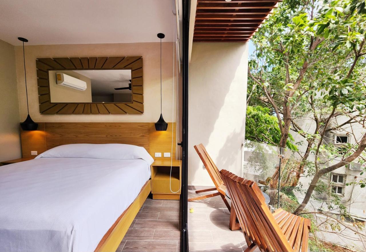 Sofia Boutique Condos By Bunik Playa del Carmen Zewnętrze zdjęcie