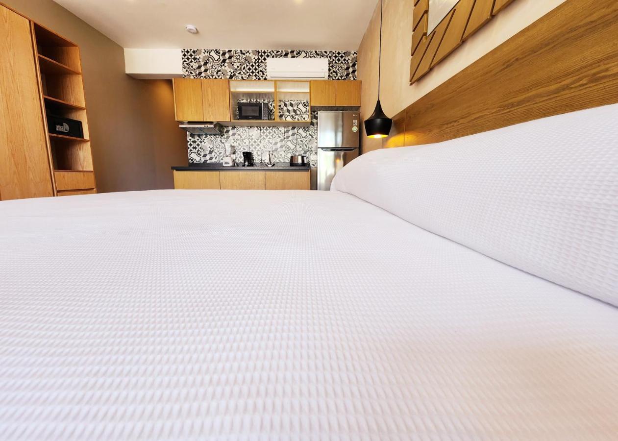 Sofia Boutique Condos By Bunik Playa del Carmen Zewnętrze zdjęcie