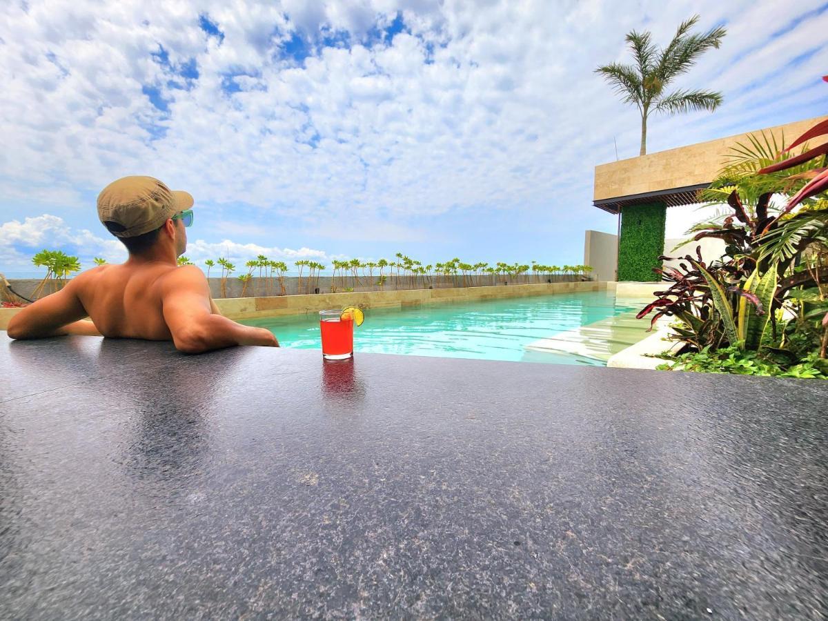 Sofia Boutique Condos By Bunik Playa del Carmen Zewnętrze zdjęcie