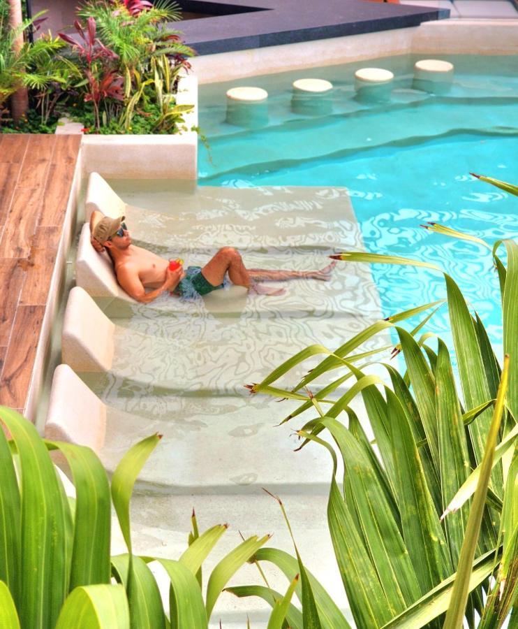Sofia Boutique Condos By Bunik Playa del Carmen Zewnętrze zdjęcie