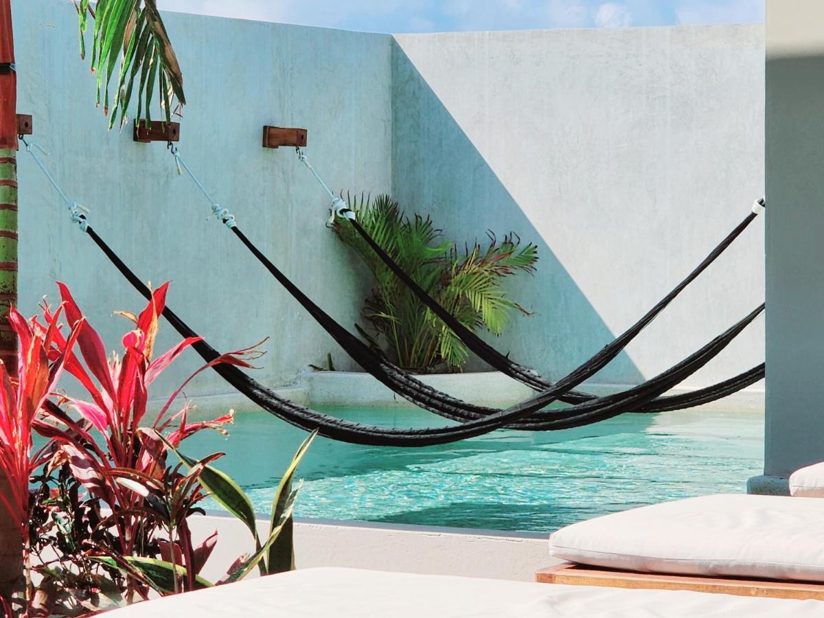 Sofia Boutique Condos By Bunik Playa del Carmen Zewnętrze zdjęcie