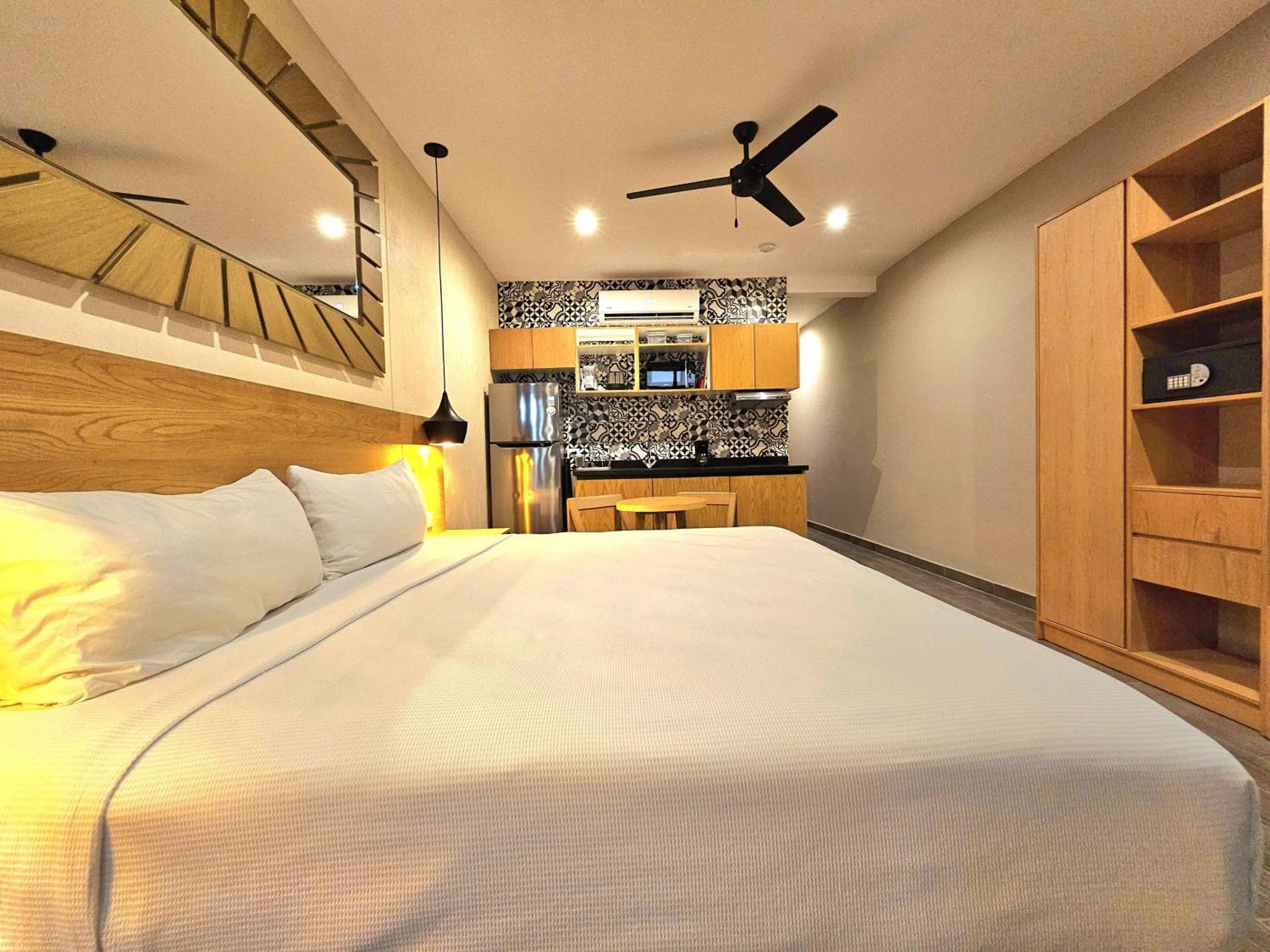 Sofia Boutique Condos By Bunik Playa del Carmen Zewnętrze zdjęcie