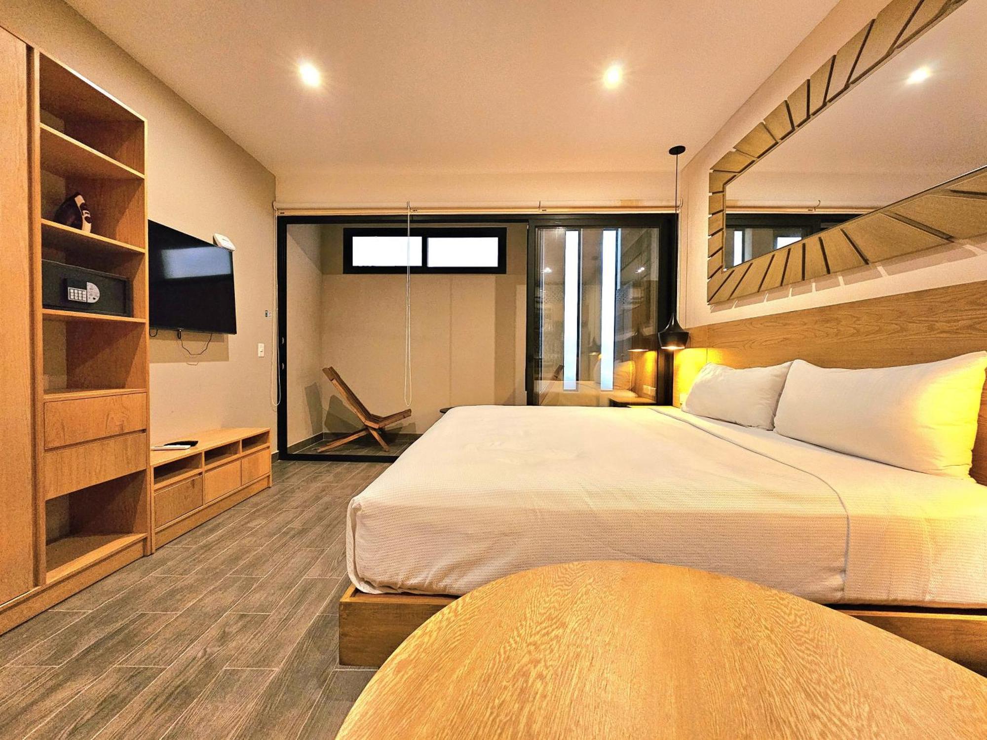 Sofia Boutique Condos By Bunik Playa del Carmen Zewnętrze zdjęcie