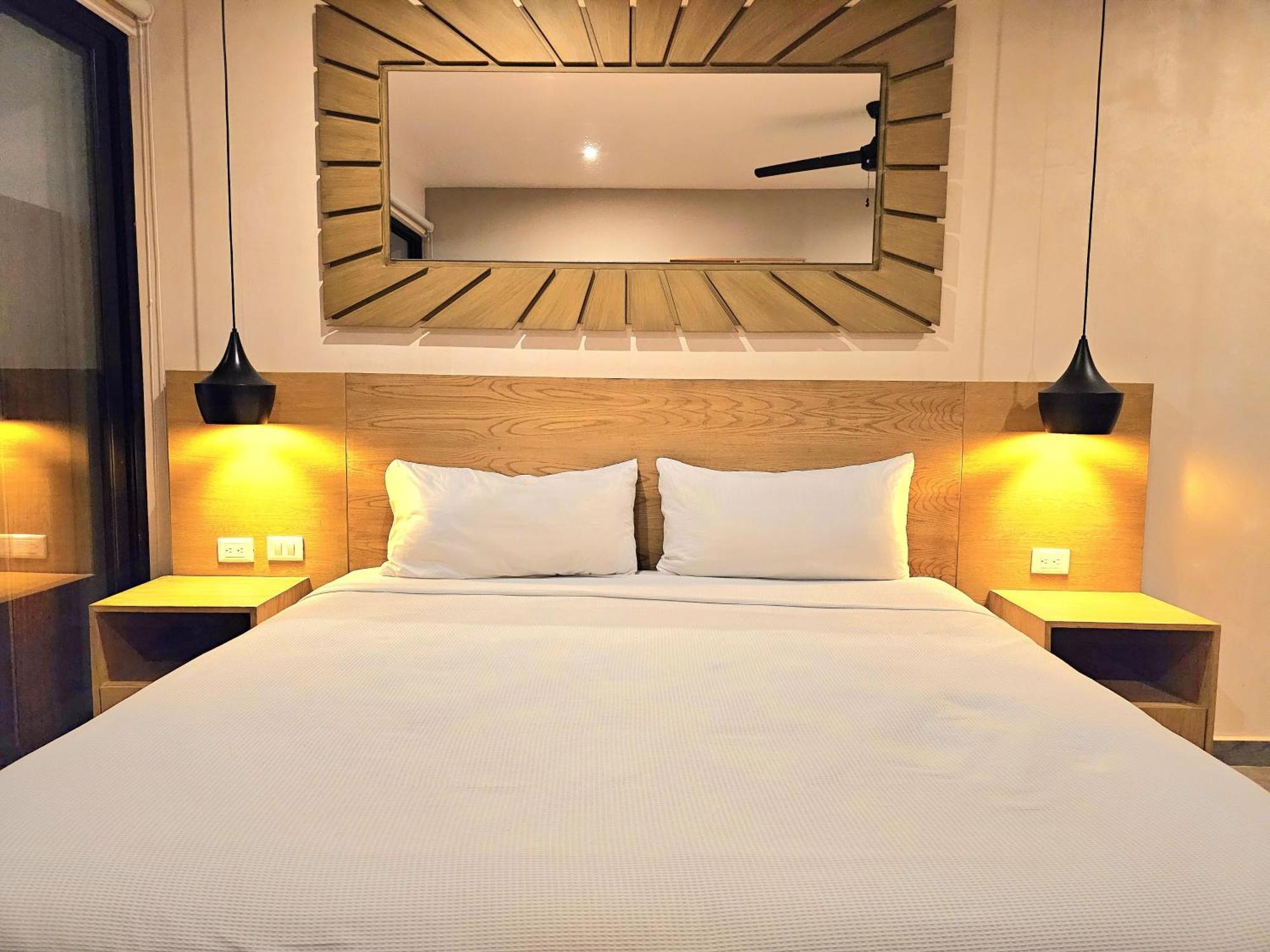 Sofia Boutique Condos By Bunik Playa del Carmen Zewnętrze zdjęcie